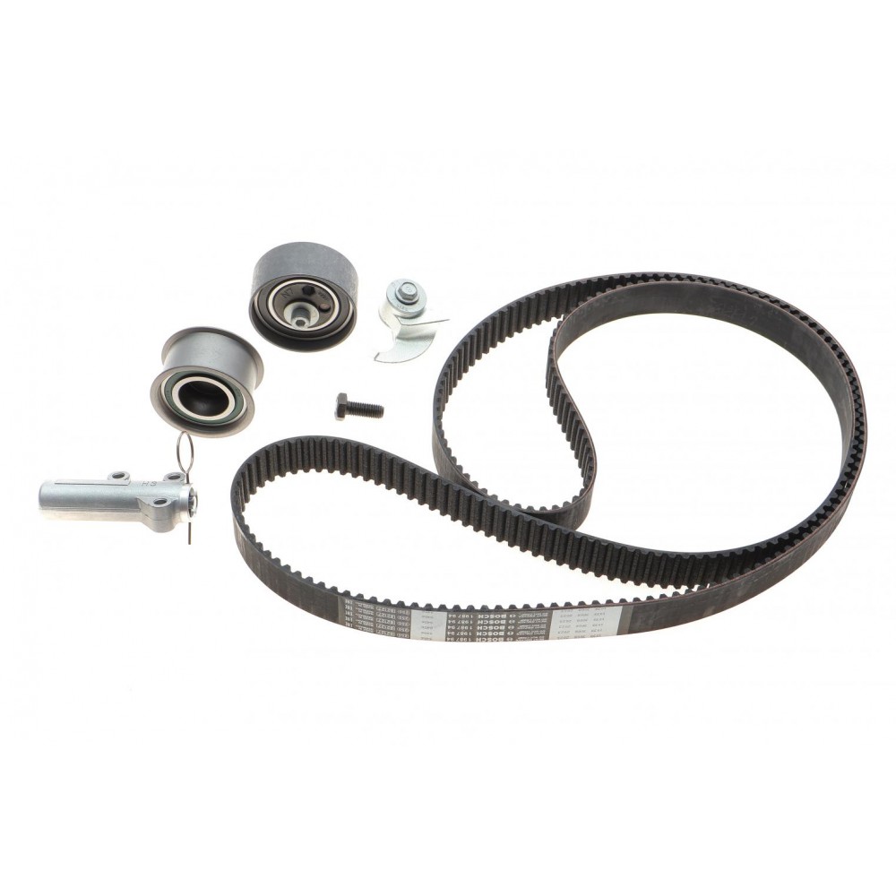 1 987 948 160 BOSCH Комплект ременя ГРМ