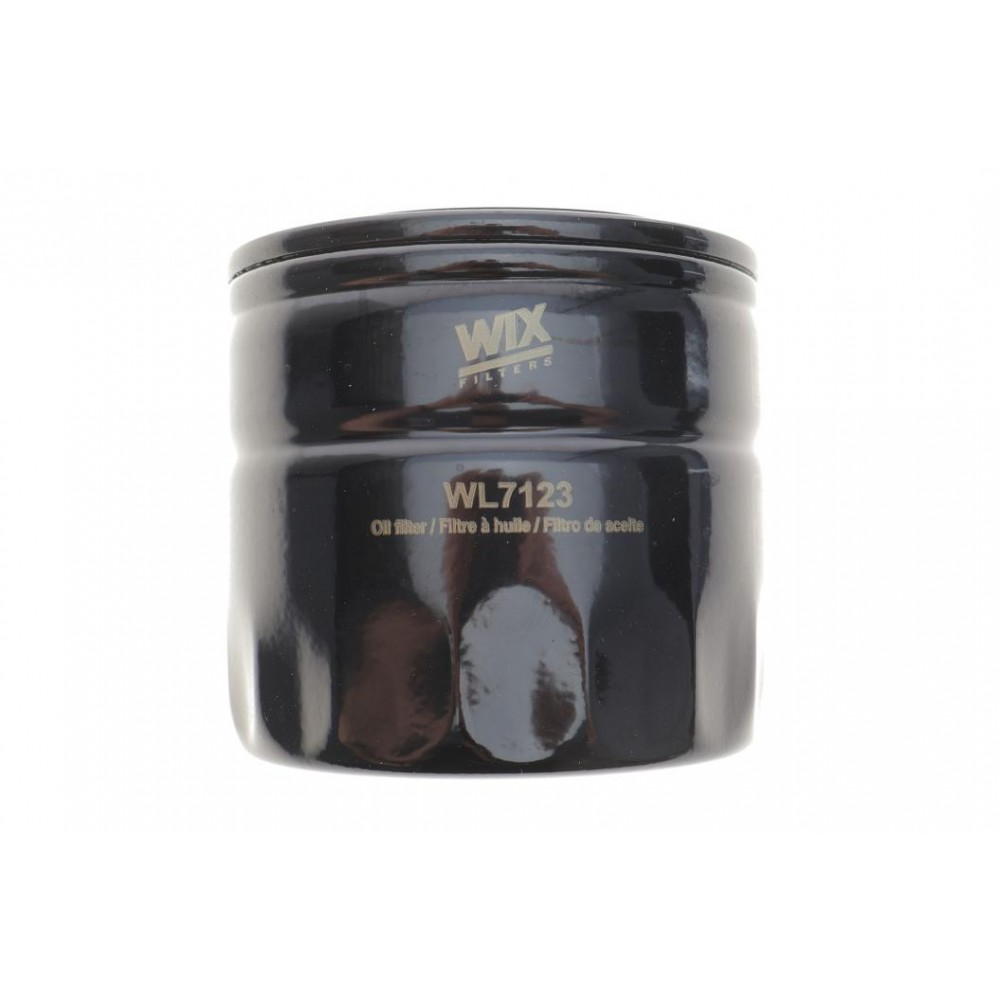 WL7123 WIX FILTERS Масляний фільтр