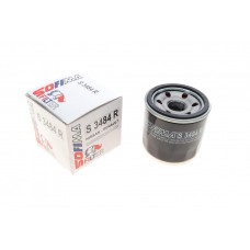 S 3484 R SOFIMA Масляний фільтр