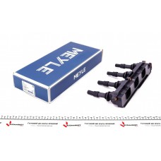 614 885 0004 MEYLE Котушка запалювання