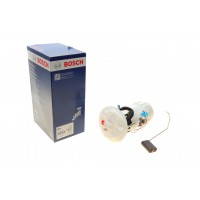 1 987 580 007 BOSCH Елемент системи живлення