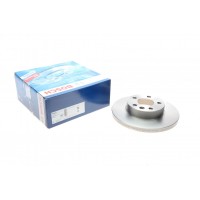 0 986 478 870 BOSCH Гальмівний диск