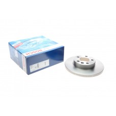 0 986 478 870 BOSCH Гальмівний диск