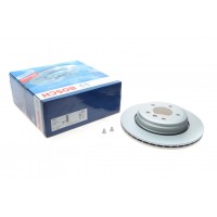 0 986 479 056 BOSCH Гальмівний диск