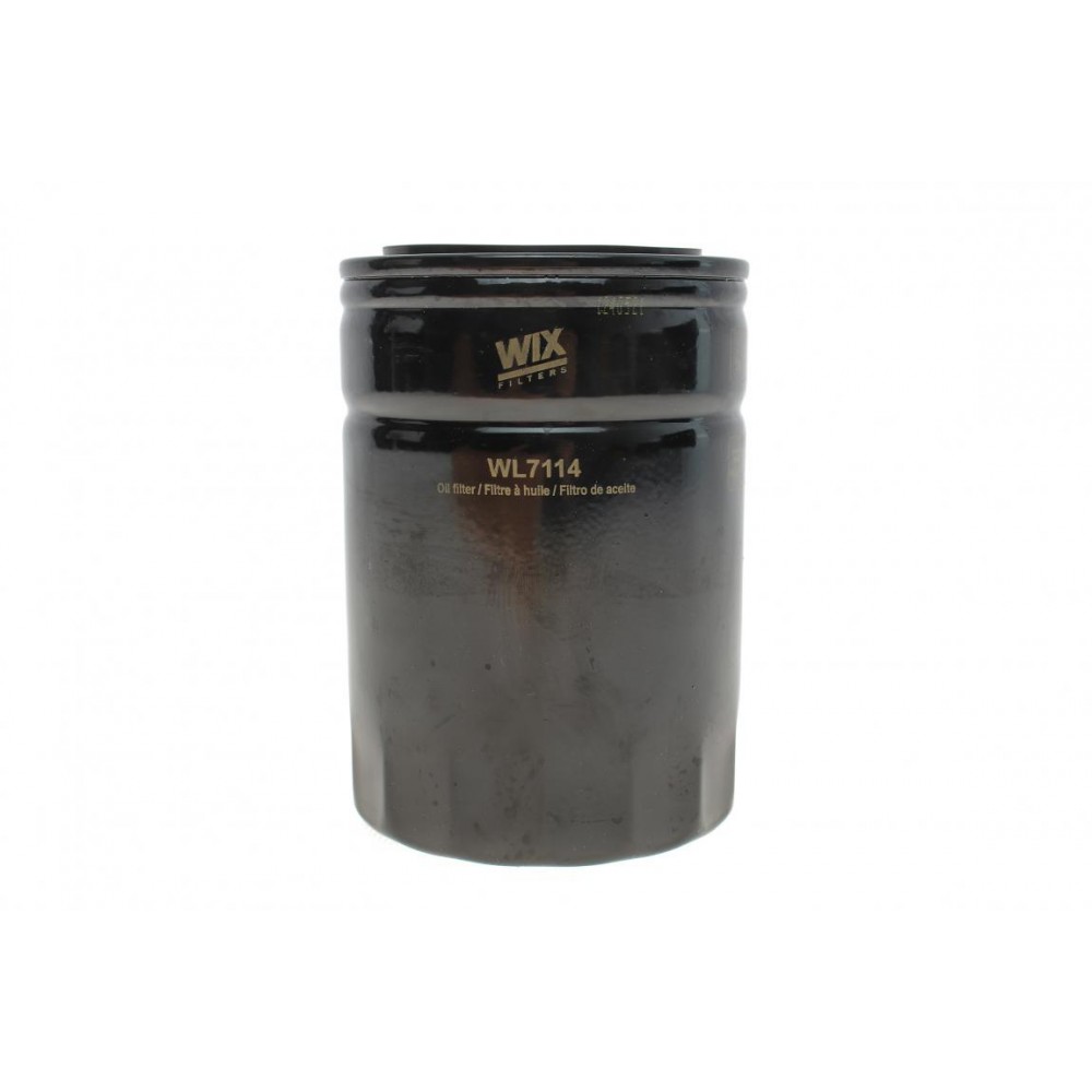 WL7114 WIX FILTERS Масляний фільтр