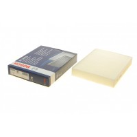 1 987 435 003 BOSCH Фільтр повітря у внутрішньому просторі