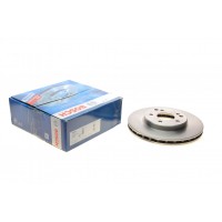 0 986 479 R69 BOSCH Гальмівний диск