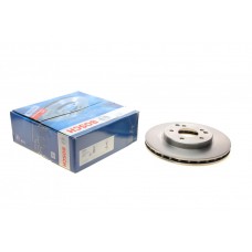 0 986 479 R69 BOSCH Гальмівний диск