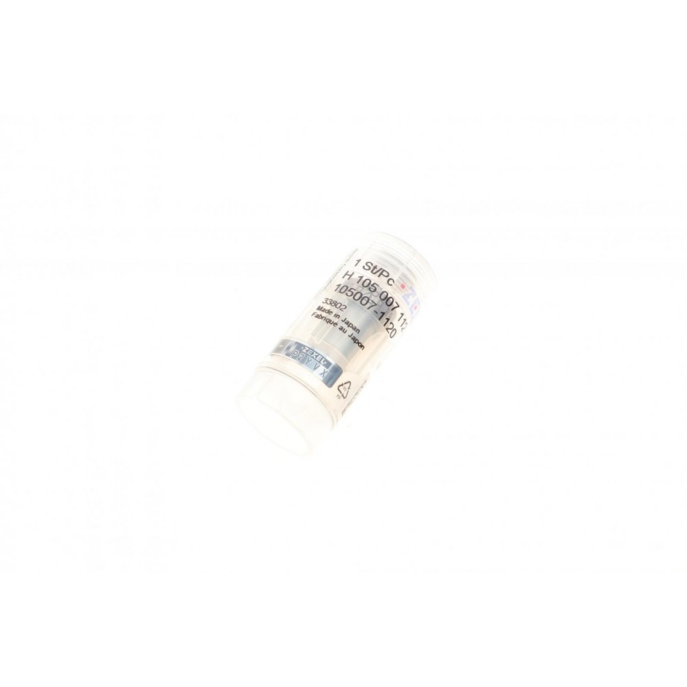 H 105 007 112 BOSCH Форсунка