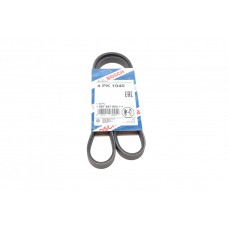 1 987 947 904 BOSCH Поліклиновий ремінь