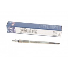 0 250 204 001 BOSCH Свічка розжарювання
