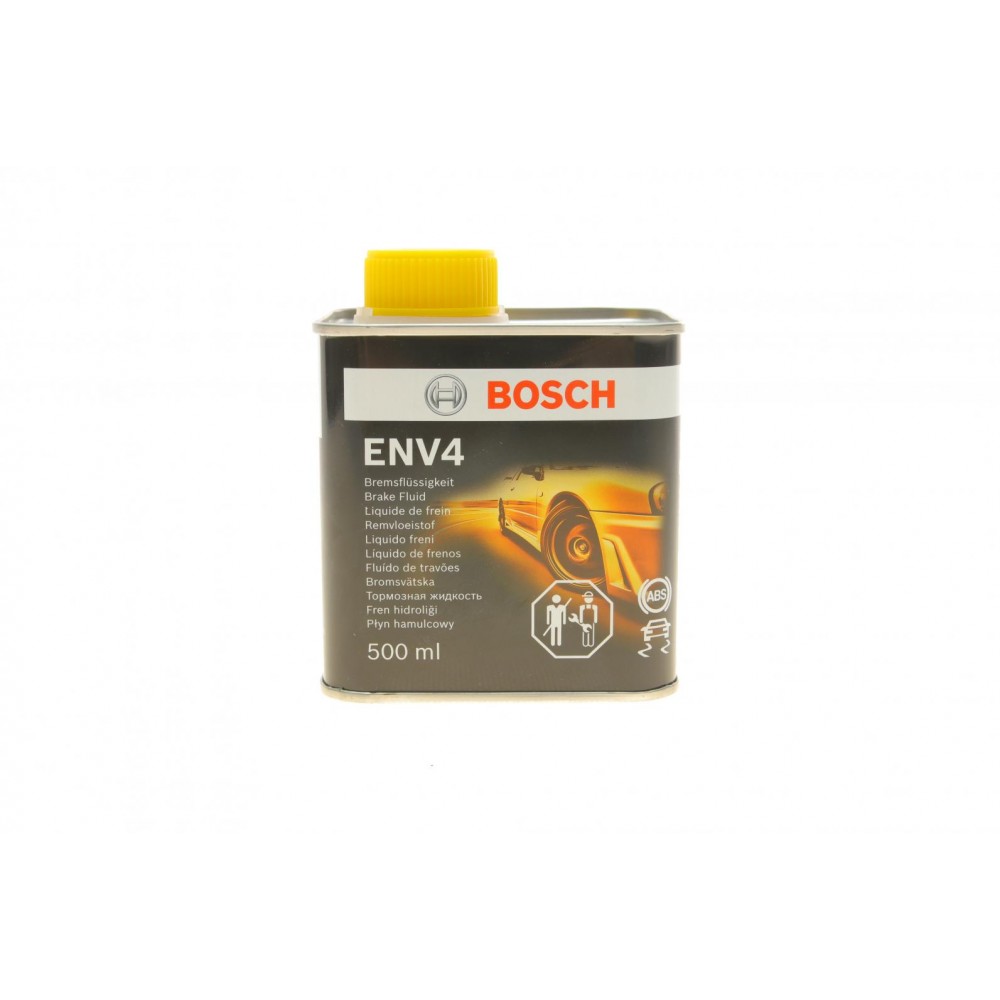 1 987 479 201 BOSCH ГАЛЬМІВНА РІДИНА