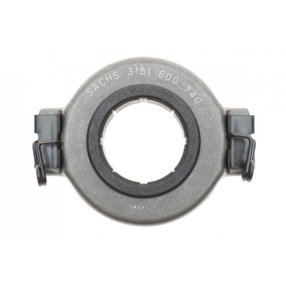 3151 600 740 SACHS Вижимний підшипник