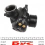 Глушник турбінних газів MB Sprinter 906/Vito (W639) OM642 (замінено A6421403187)
