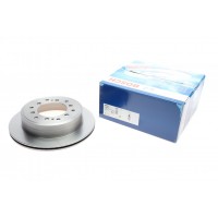 0 986 479 S36 BOSCH Гальмівний диск