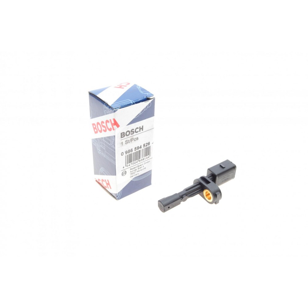 0 986 594 526 BOSCH Датчик частота обертання колеса