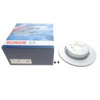 0 986 479 004 BOSCH Гальмівний диск