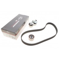K015579XS GATES Комплект ременя ГРМ