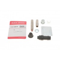 113-1351X QUICK BRAKE Комплект напрямної гільзи