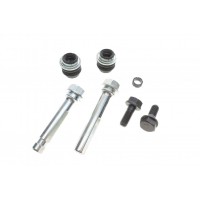 113-0018X QUICK BRAKE Комплект напрямної гільзи