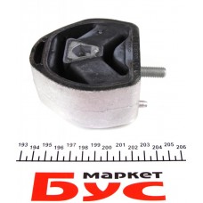 Подушка КПП VW Passat/Audi A4 1.6-1.8/1.9TDI 94-00 (L)