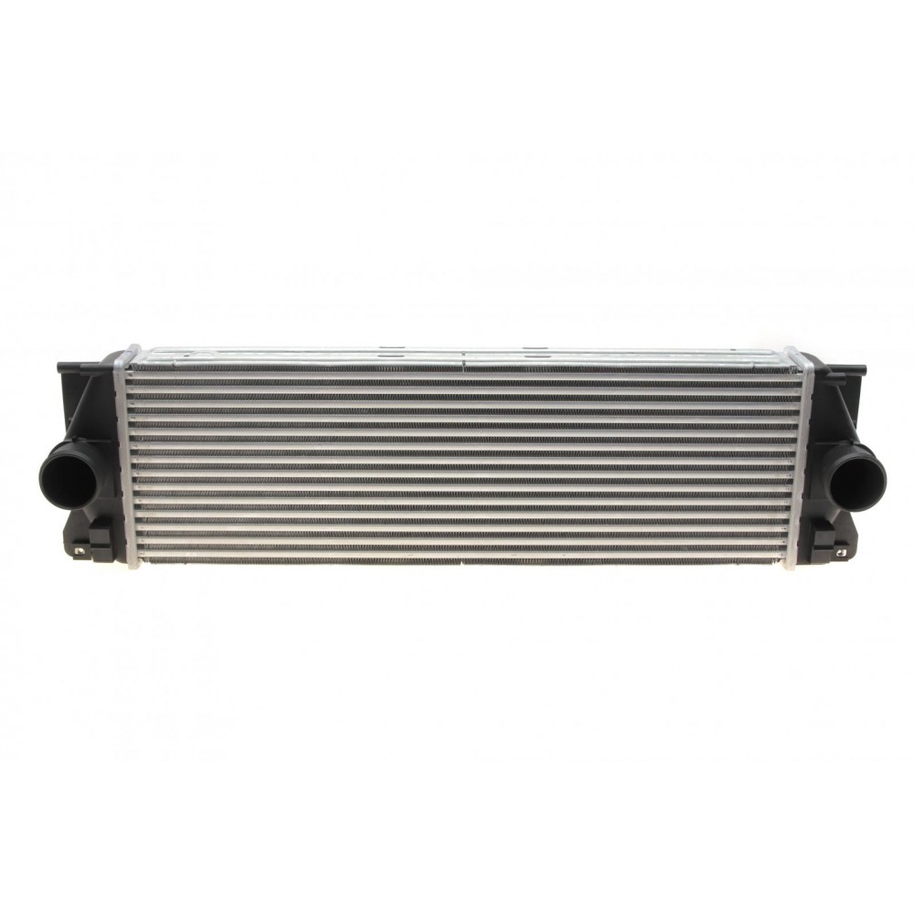 CI 369 000S MAHLE Интеркулер