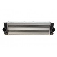 CI 369 000S MAHLE Интеркулер