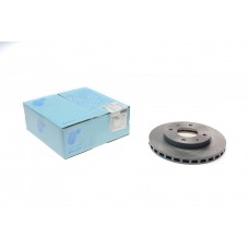ADC44321 BLUE PRINT Гальмівний диск