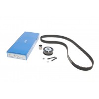 VKMA 01014 SKF Комплект ременя ГРМ