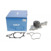 VKPC 88843 SKF Водяний насос охолодження двигуна
