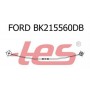 Ресора задня коренева Ford Transit Custom 12- (19mm) (60/694/682)