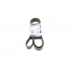 1 987 947 062 BOSCH Поліклиновий ремінь