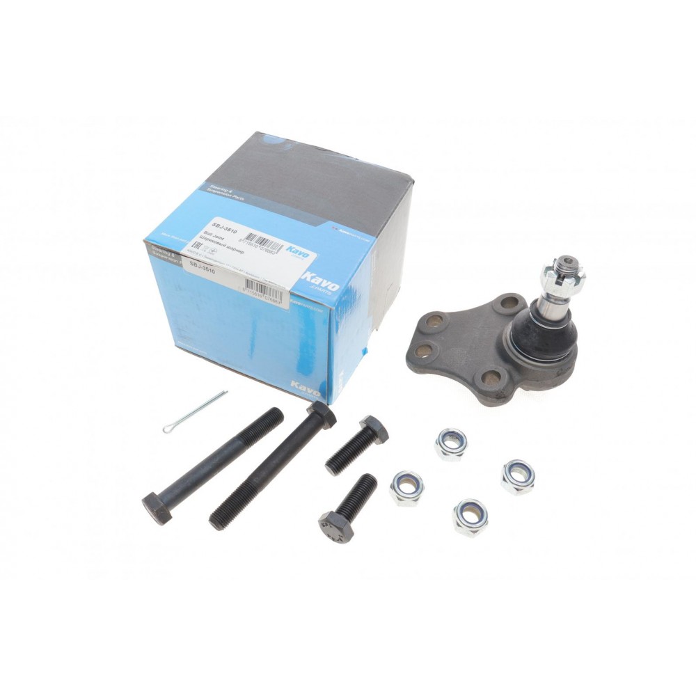 SBJ-3510 KAVO PARTS Шарнір незалежної підвіски поворотного важеля