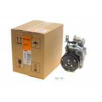 320095 NRF Компресор кондиціонера