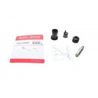 113-1342X QUICK BRAKE Комплект напрямної гільзи