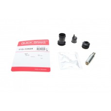 113-1342X QUICK BRAKE Комплект напрямної гільзи
