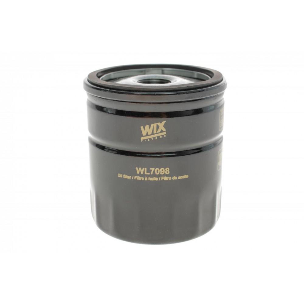 WL7098 WIX FILTERS Масляний фільтр