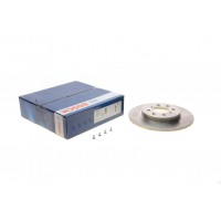 0 986 479 051 BOSCH Гальмівний диск