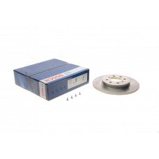 0 986 479 051 BOSCH Гальмівний диск