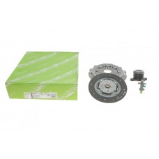 834098 VALEO Комплект зчеплення
