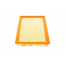E880L HENGST FILTER Повітряний фільтр