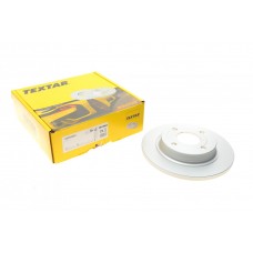 92292803 TEXTAR Гальмівний диск