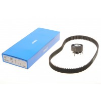 VKMA 06002 SKF Комплект ременя ГРМ