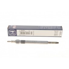 0 250 202 142 BOSCH Свічка розжарювання
