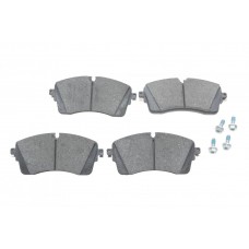0 986 424 871 BOSCH КомплеК т гальмівних колодок, дискове гальмо