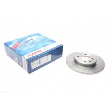 0 986 478 029 BOSCH Гальмівний диск