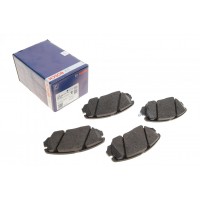 0 986 494 374 BOSCH КомплеК т гальмівних колодок, дискове гальмо