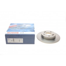 0 986 478 758 BOSCH Гальмівний диск