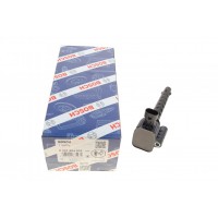 0 221 504 035 BOSCH Котушка запалювання