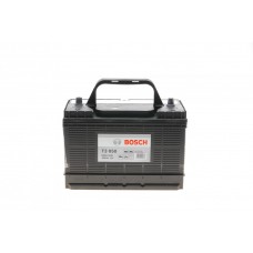 0 092 T30 500 BOSCH Стартерна акумуляторна батарея